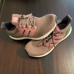 Adidas ultra boost women size 9.5